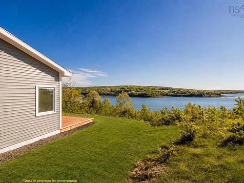 41 Colonial Arms Drive, Deep Brook, NS 