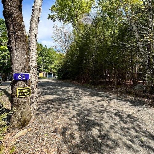 61 Horseback Hideaway, Labelle, NS 