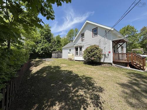 22 Forest Street, Milton, NS 