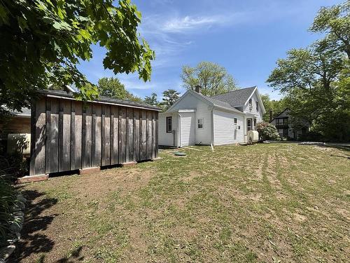 22 Forest Street, Milton, NS 