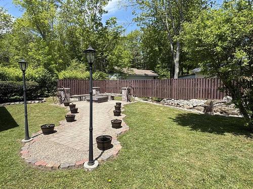 22 Forest Street, Milton, NS 