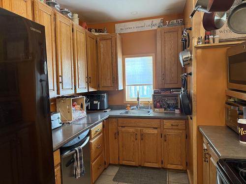22 Forest Street, Milton, NS 