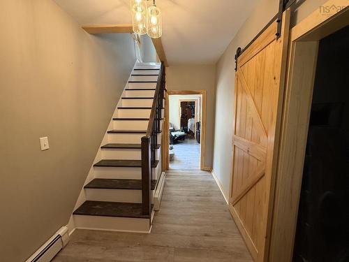 22 Forest Street, Milton, NS 