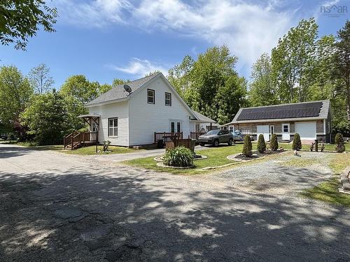 22 Forest Street, Milton, NS 