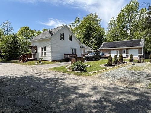 22 Forest Street, Milton, NS 