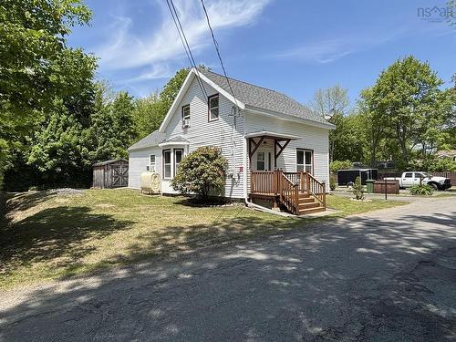 22 Forest Street, Milton, NS 