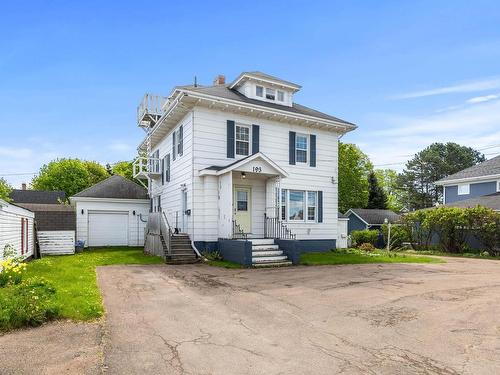 193 Granville Street  Summerside, PE C1N 3A6