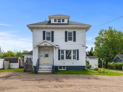 193 Granville Street, Summerside, PE 