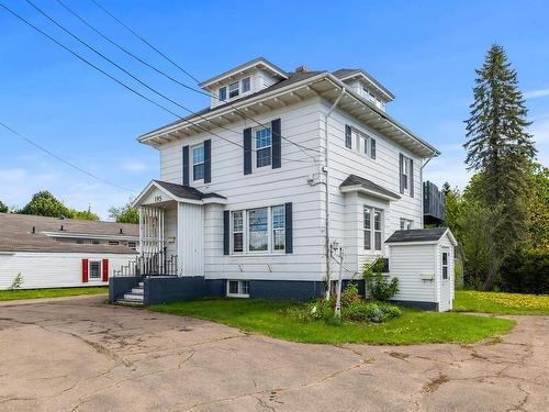 193 Granville Street, Summerside, PE 