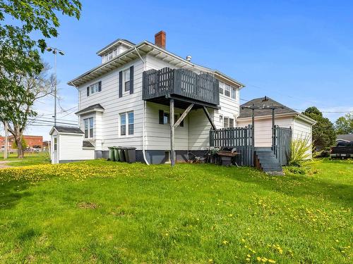 193 Granville Street, Summerside, PE 