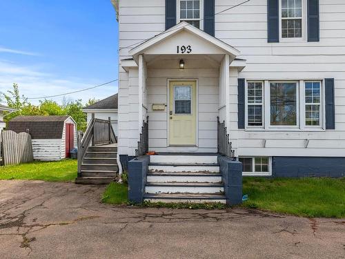 193 Granville Street, Summerside, PE 