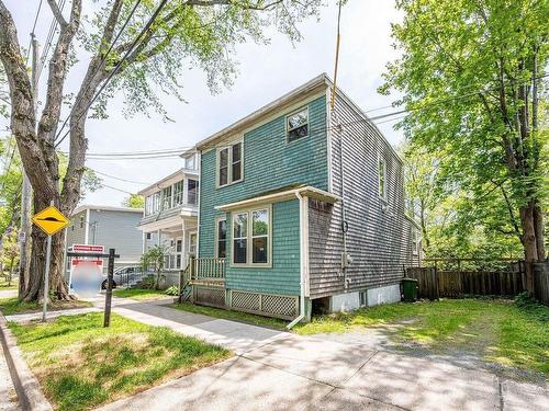 6186 Lawrence Street  Halifax Peninsula, NS B3L 1J6