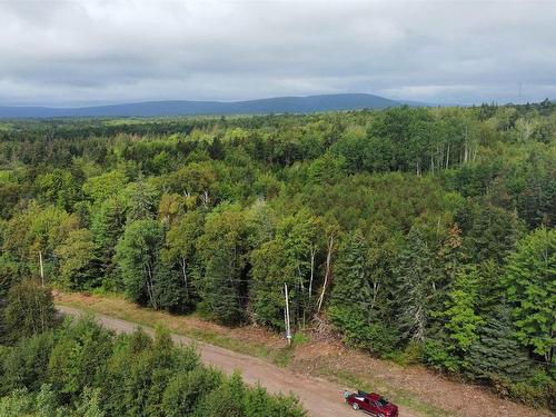 Orangedale-Iona Road, Orangedale, NS 