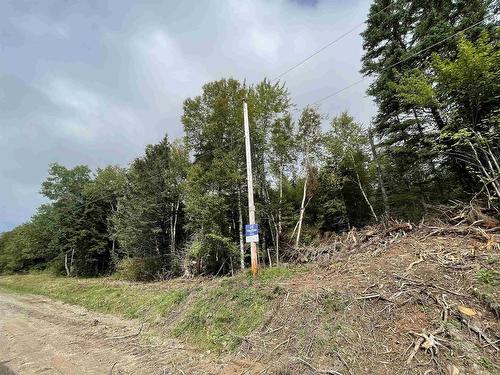 Orangedale-Iona Road, Orangedale, NS 