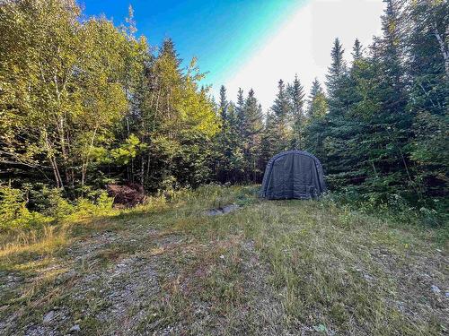 Orangedale-Iona Road, Orangedale, NS 