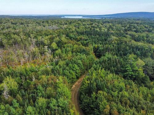 Orangedale-Iona Road, Orangedale, NS 