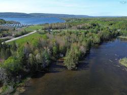 2380 Portage Road Estmere, NS B0E 2K0