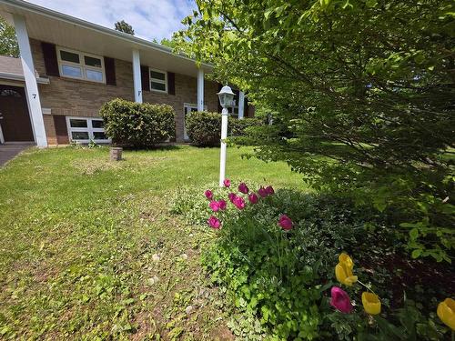7 Crestview Drive, Charlottetown, PE 