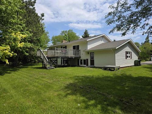 7 Crestview Drive, Charlottetown, PE 