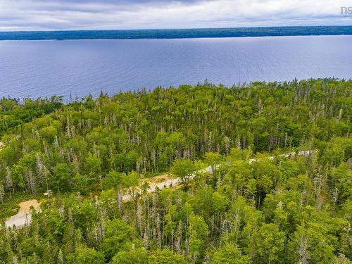 Benhams Road, East Jordan, NS 