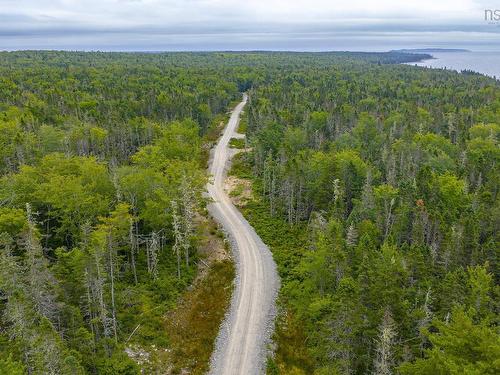 Benhams Road, East Jordan, NS 