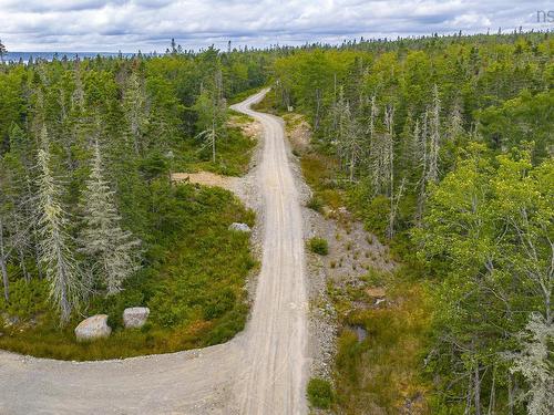 Benhams Road, East Jordan, NS 