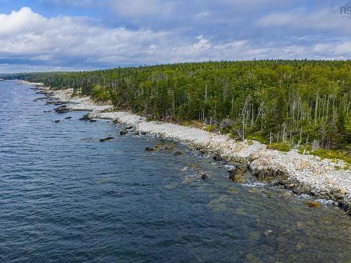 Benhams Road, East Jordan, NS 