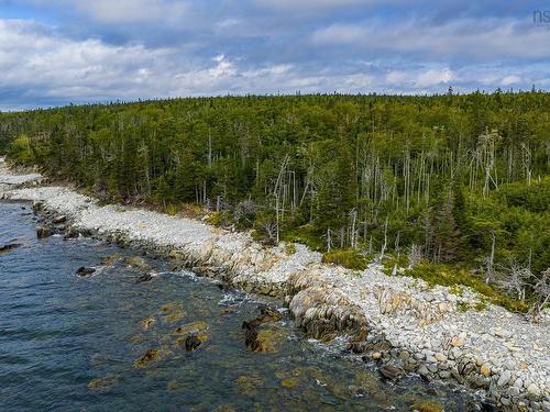 Benhams Road, East Jordan, NS 