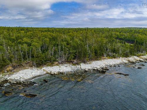 Benhams Road, East Jordan, NS 