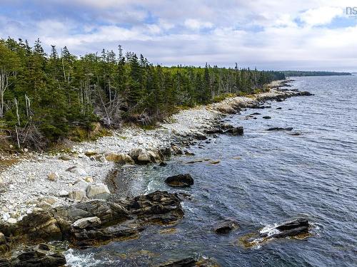 Benhams Road, East Jordan, NS 