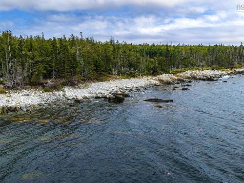 Benhams Road, East Jordan, NS 