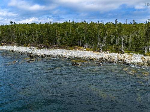Benhams Road, East Jordan, NS 