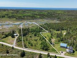 Lots Cape Saint Marys Road Cape St Marys, NS B5A 5B4