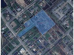 Eddy Street  Amherst, NS B4H 3L1