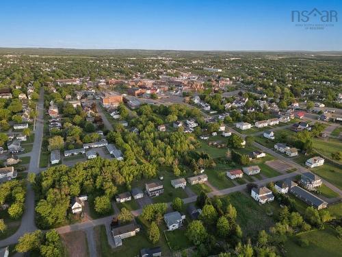 Lot 2008-4/5 Eddy Street, Amherst, NS 