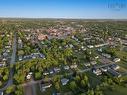 Lot 2008-4/5 Eddy Street, Amherst, NS 