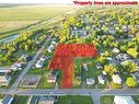 Lot 2008-4/5 Eddy Street, Amherst, NS 