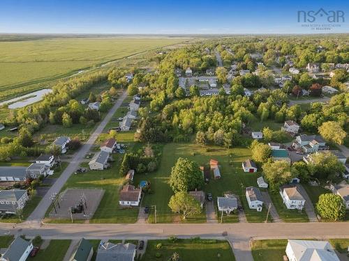 Lot 2008-4/5 Eddy Street, Amherst, NS 