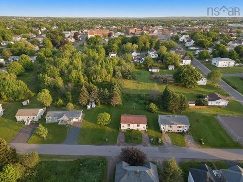 Lot 2008-4/5 Eddy Street, Amherst, NS 