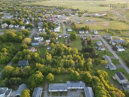 Lot 2008-4/5 Eddy Street, Amherst, NS 