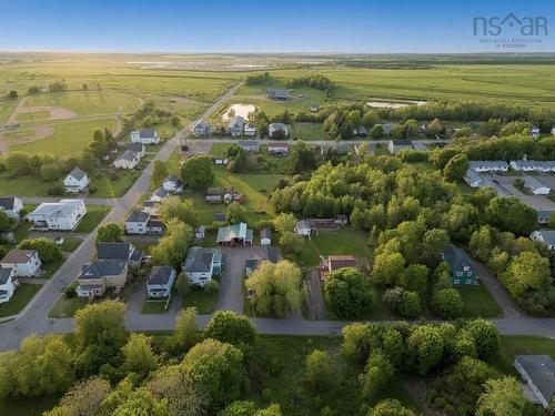 Lot 2008-4/5 Eddy Street, Amherst, NS 