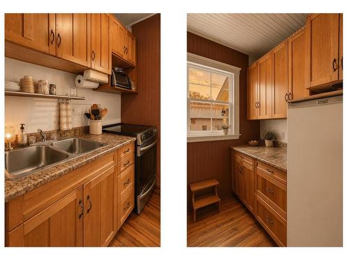 778 & 780 Dover Road, Murray River, PE 