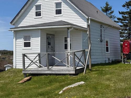 88 Pellerin Road, Larry'S River, NS 