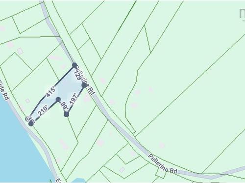 88 Pellerin Road, Larry'S River, NS 