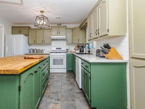 99 Hillcrest Drive, Coxheath, NS 