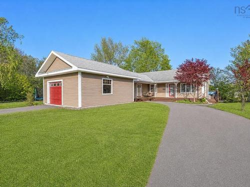 99 Hillcrest Drive, Coxheath, NS 