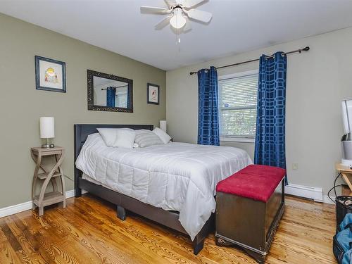 99 Hillcrest Drive, Coxheath, NS 