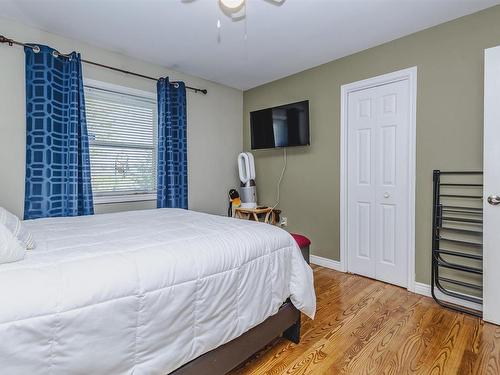 99 Hillcrest Drive, Coxheath, NS 