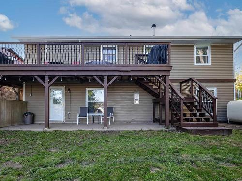 99 Hillcrest Drive, Coxheath, NS 