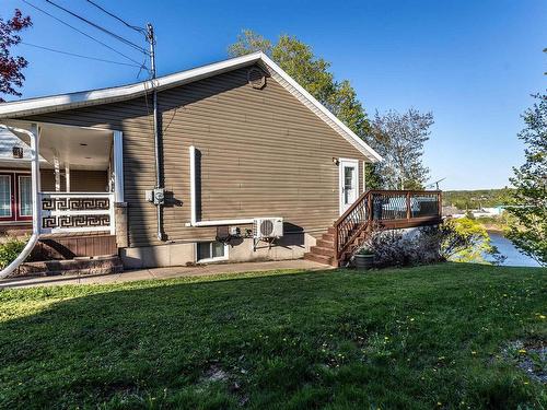 99 Hillcrest Drive, Coxheath, NS 